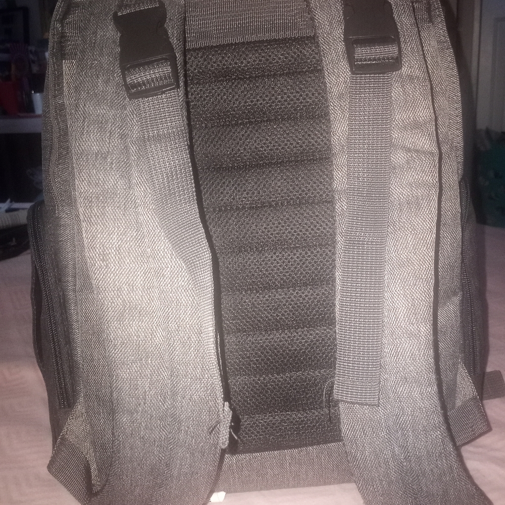 Diper backpack - Picture 2 of 8